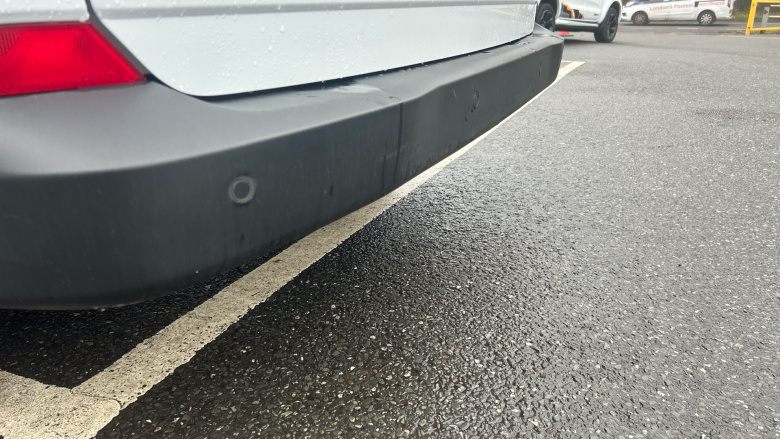 Ford Tourneo Custom 340 L2 Petrol Fwd 2.5 PHEV 232ps H1 Zetec 8 seater Auto